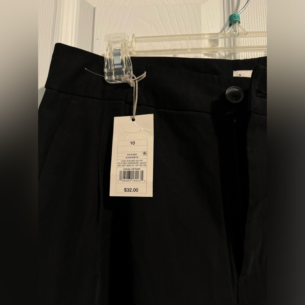 Work pants - Picture 4 of 8